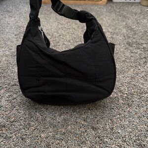 Stylish Black Women's Bag